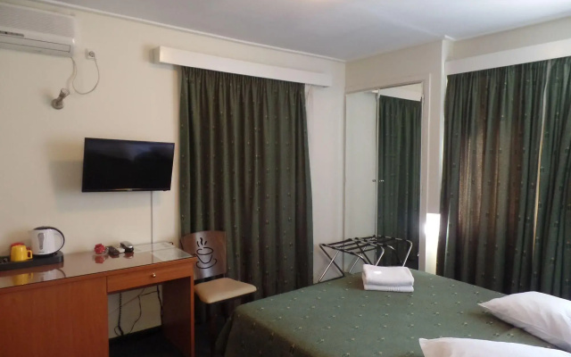 Nestorion Hotel