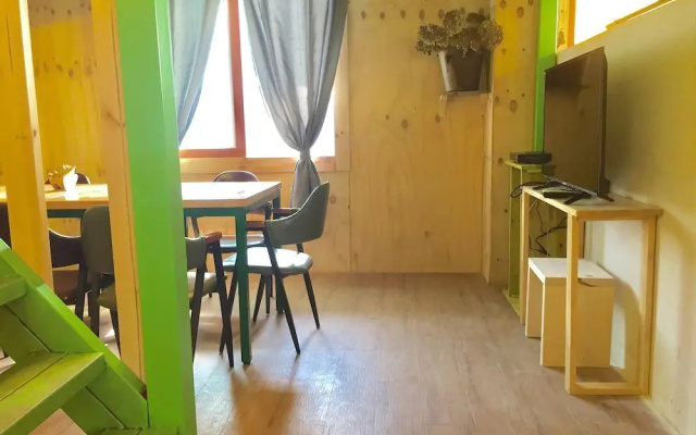 Family Hotel Oliva