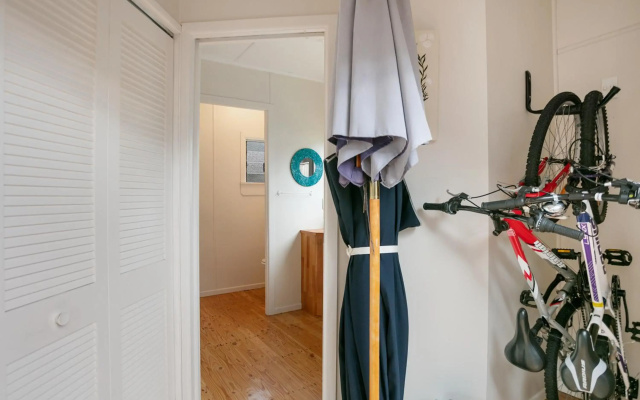 Clara's Togs and Towels - Waihi Accommodation - Bachcare NZ