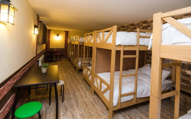 Metekhis Galavani Hostel