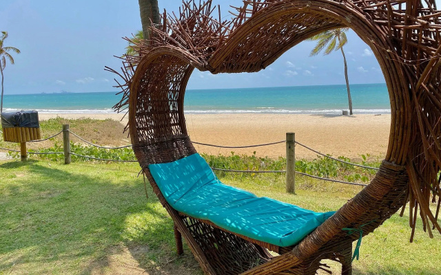 Wai Wai Cumbuco Resort