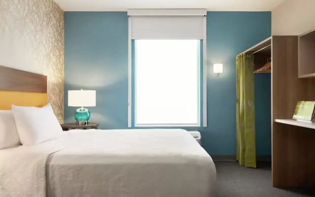 Home2 Suites By Hilton El Centro