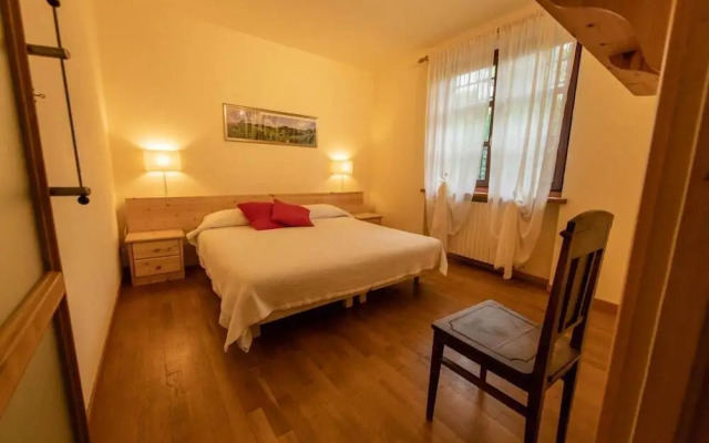 Villa La Casa In Collina