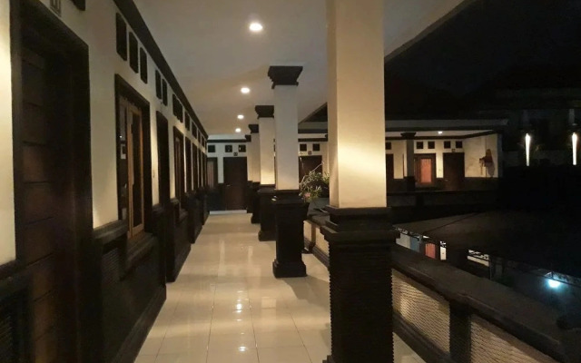 Sarma Homestay