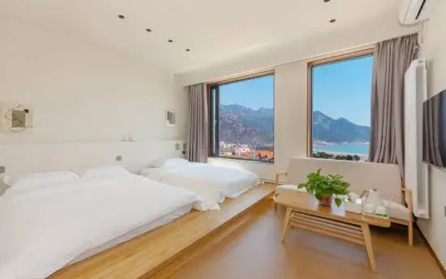 Qingxichuan Homestay