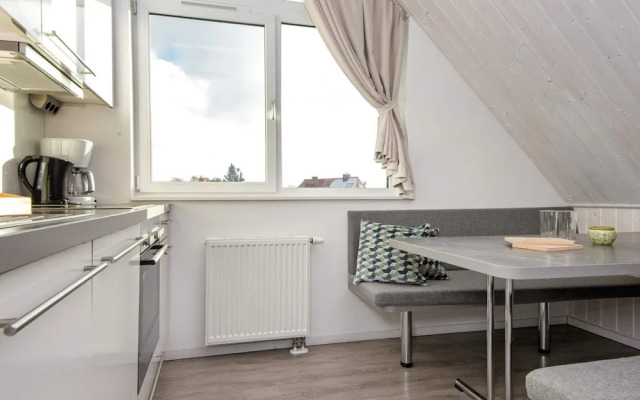 Holiday Home in Wendtorf