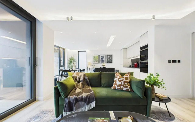 Be London - Borough Market Residences