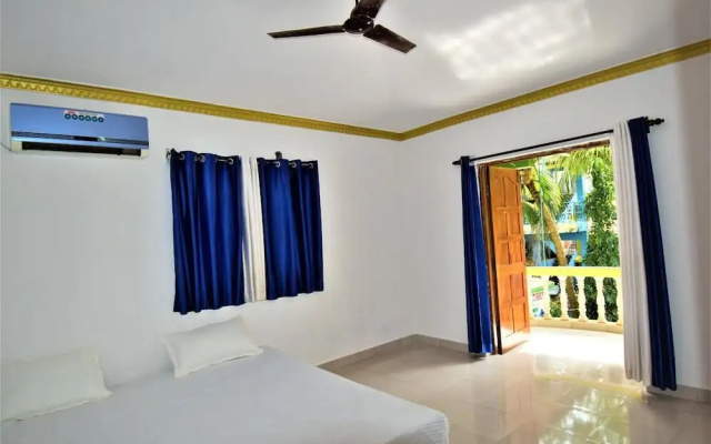 Fig Fin Beach Resort
