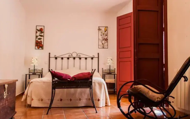 Casa Rural Buendía