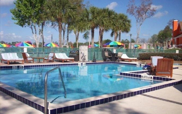 South Beach Orlando Luxury Suites