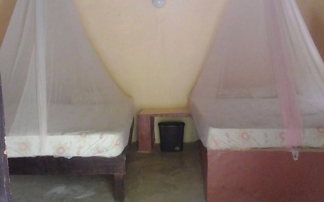 Hotel Zazil Kin