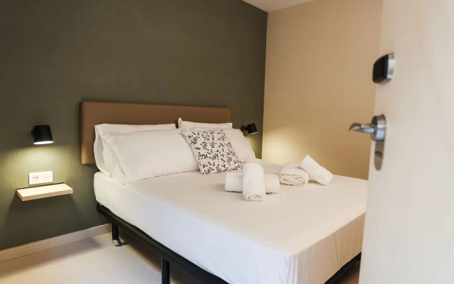 Mythic Valencia Hotel