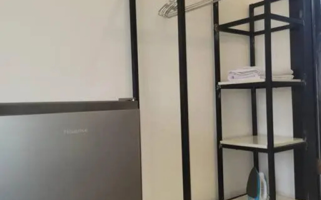 Cozy Self-contained Serviced Apartment
