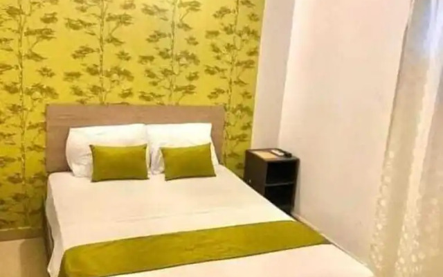 Hotel Centro Histórico Rialto
