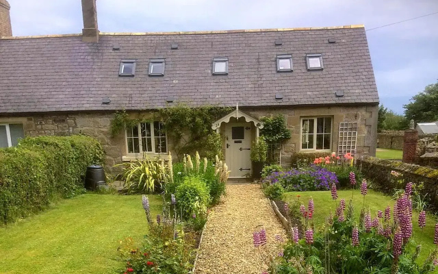 Alncroft
