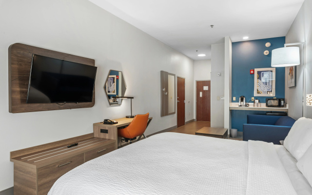 Holiday Inn Express & Suites Maumelle - Little Rock NW by IHG