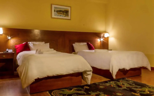 Hotel Jagat