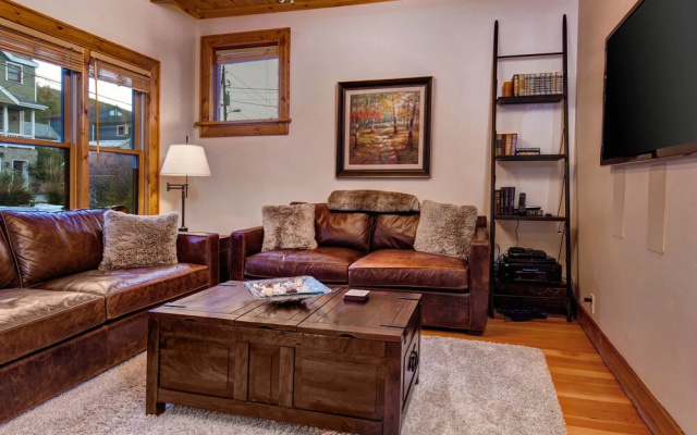 Abode At Silver Mountain