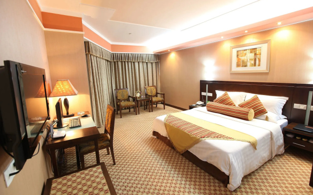 Oriental Silk Hotel - Guangzhou