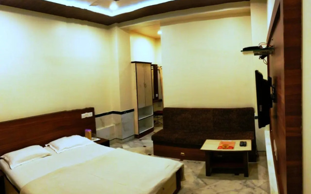 Hotel Saraswati