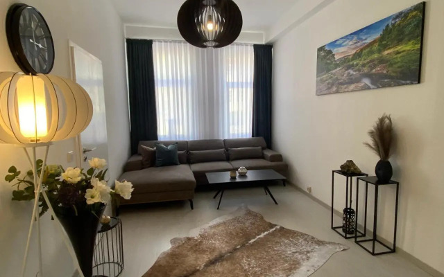 Ferienwohnung Arlt