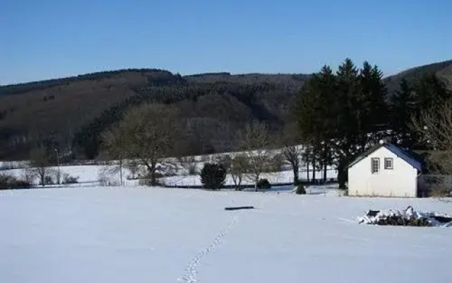 Eifelhaus24 - Ferienwohnungen