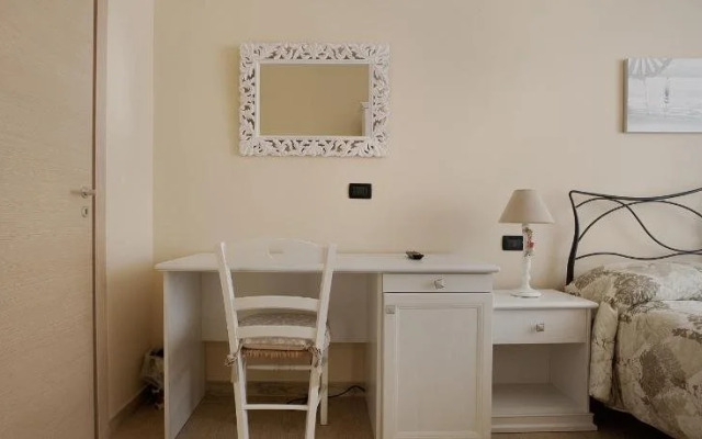 Affittacamere City Rest