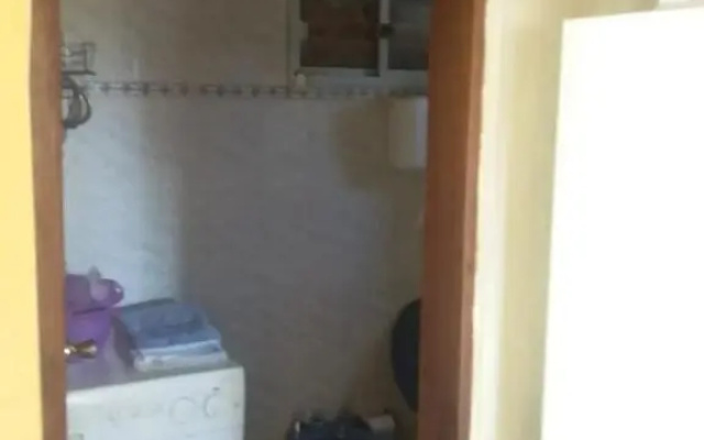 Casa de Vacaciones Armonía