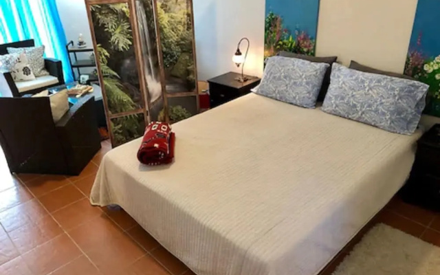 The Art House Villa
