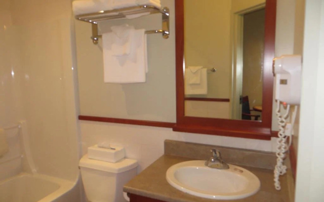 Hotel St. Bernard