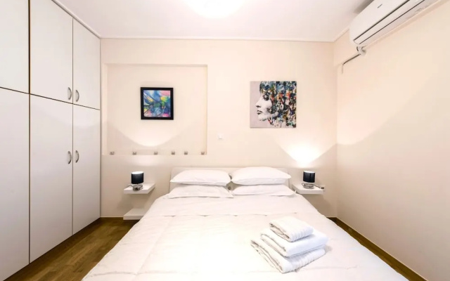 Magnificent 101m² homm Apartment, 4th