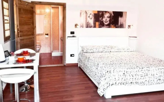 Lucys Home Fiumicino