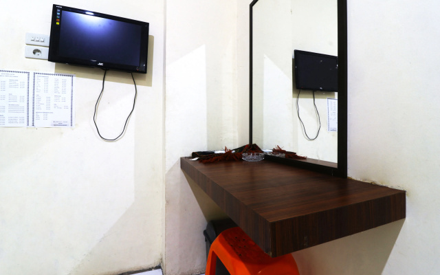 [Deact] Guest House Taman Sari Syariah