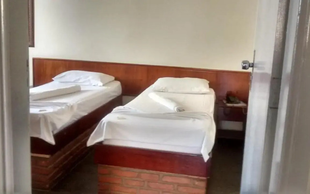 Hotel Alvorada