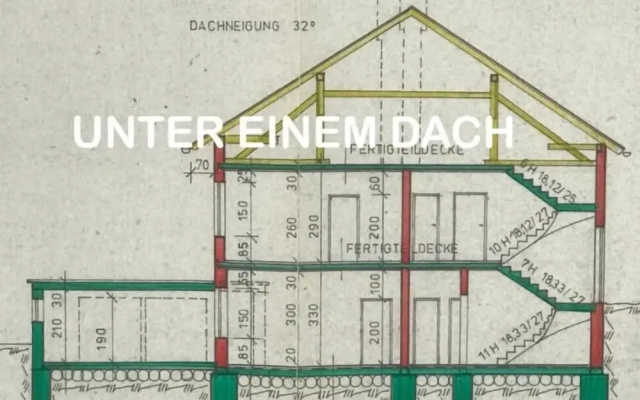 Unter einem Dach