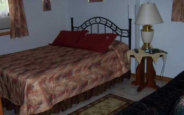 Lindentree B&B