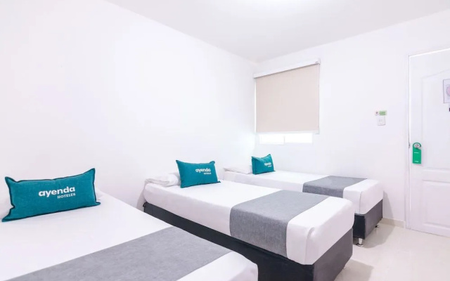 Hotel Casa Grande Riohacha