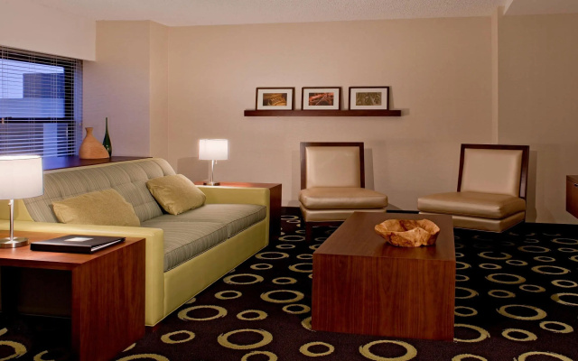 Hyatt Regency Morristown