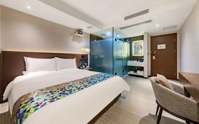 Cheermay Hotel Guangzhou