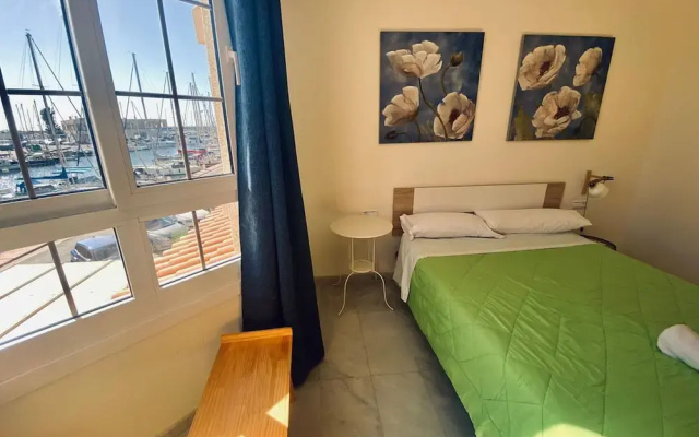 Belvilla by OYO 2habitaciones