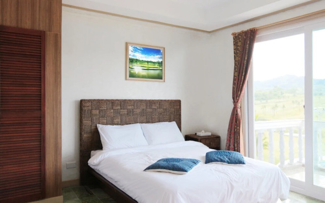 FA Korea C.C Golf Hotel