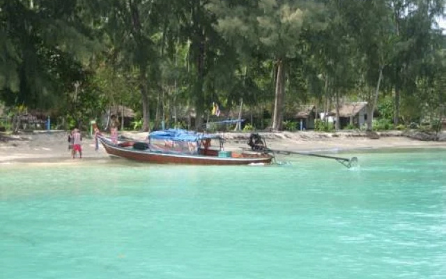 Koh Ngai Villa