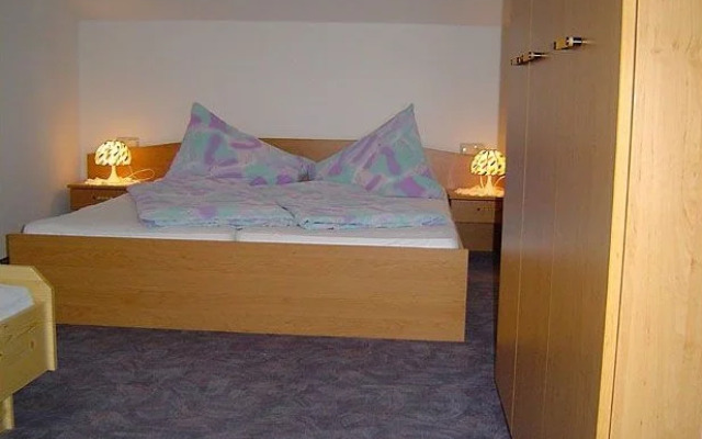 Ferienhaus Pfefferle