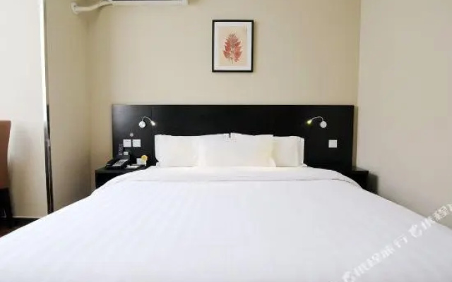 HomeLohas Hotel
