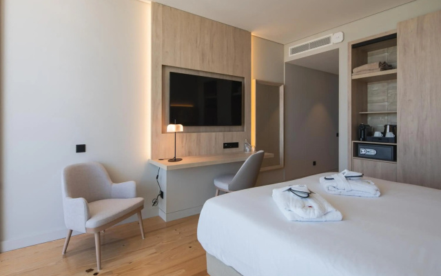 Mercure Ponta Delgada Azores