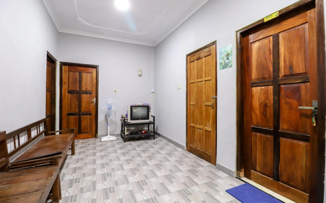 Homestay Mardi Utomo