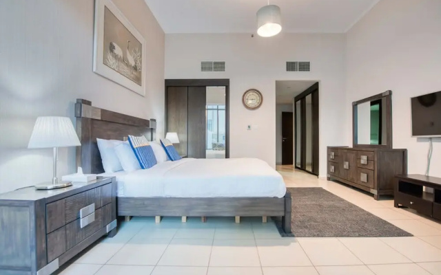 Maison Privee - Silverene Penthouse