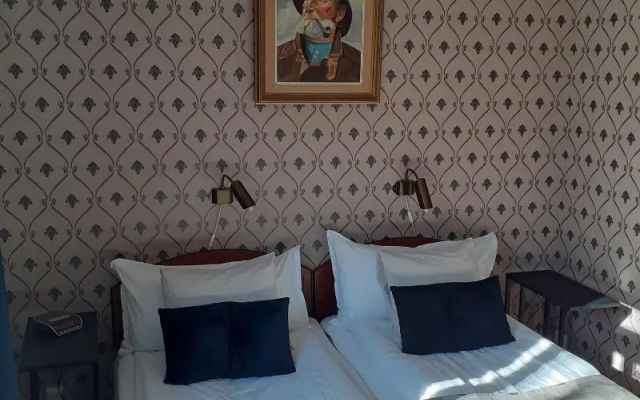 Hotell S:t Olof