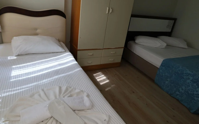 Demir Otel & Restaurant