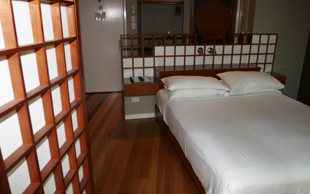 Azabu Retreat and Spa